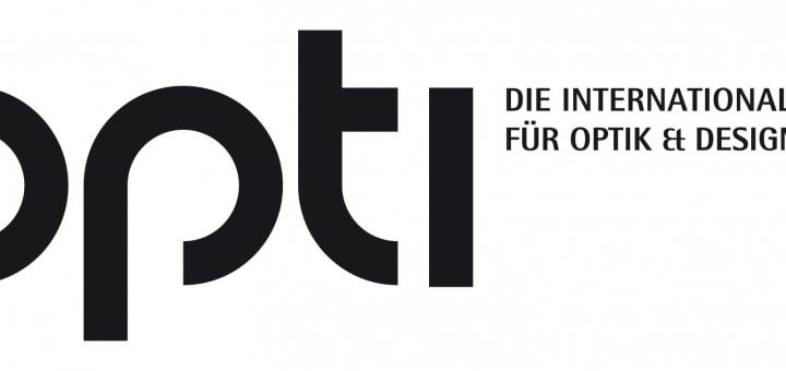 opti | Die internationale Messe für Optik & Design :